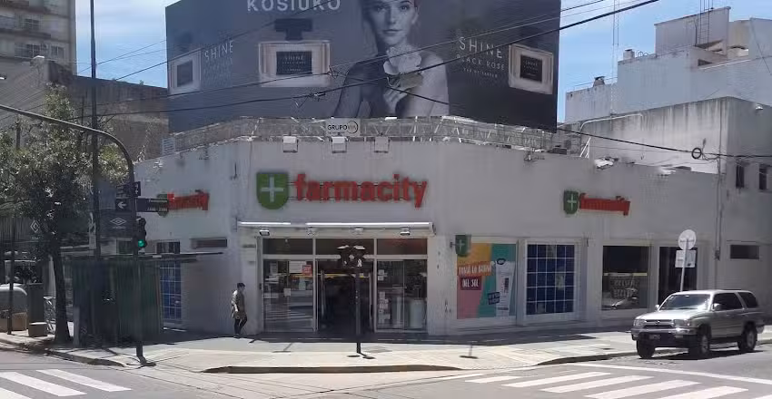 Farmacity