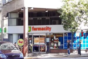 Farmacity