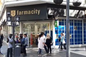 Farmacity