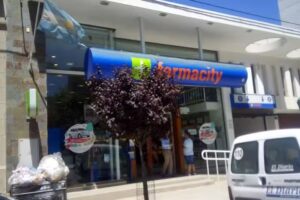 Farmacity