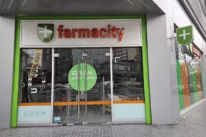 Farmacity