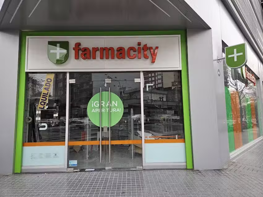 Farmacity