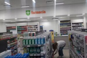 Farmacity