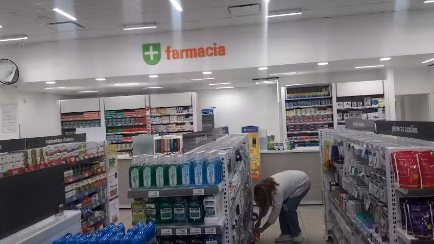 Farmacity