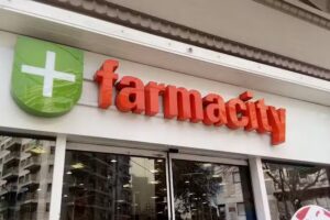 Farmacity