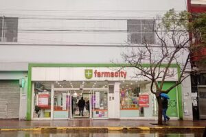 Farmacity