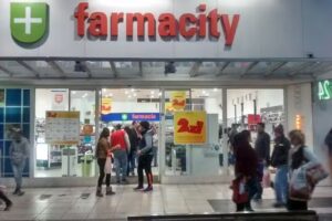 Farmacity
