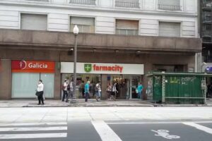 Farmacity
