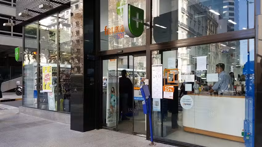 Farmacity