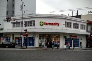 Farmacity