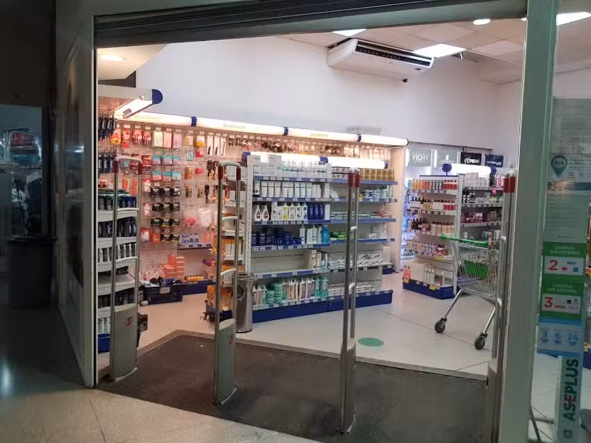 Farmacity San Juan