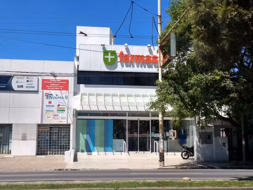 Farmacity | Suc. 279