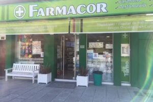 Farmacor