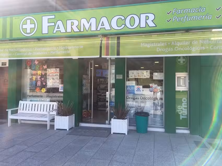 Farmacor
