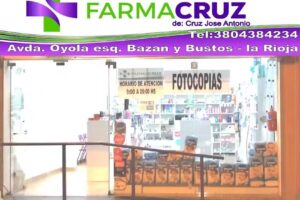 Farmacruz