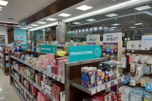 Farmadino Alto Verde