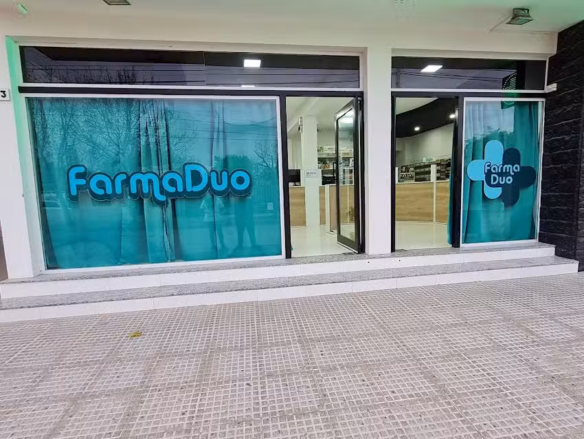 FARMADUO
