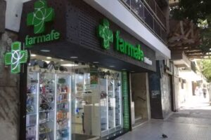 Farmafe &ndash; Fatima