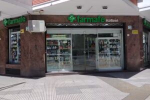 Farmafe – Hallein