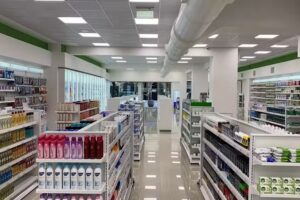 Farmafe – Nueva Avenida