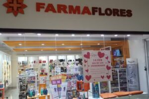 FARMAFLORES