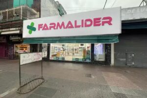 FarmaLIDER en cuidarte