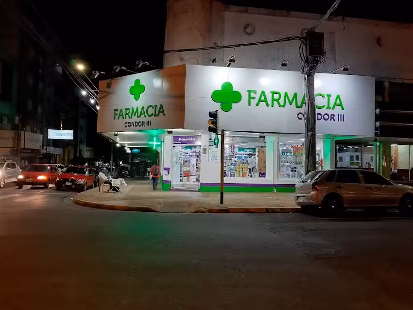 Farmalife