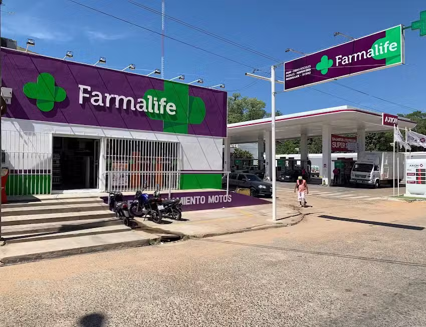 Farmalife