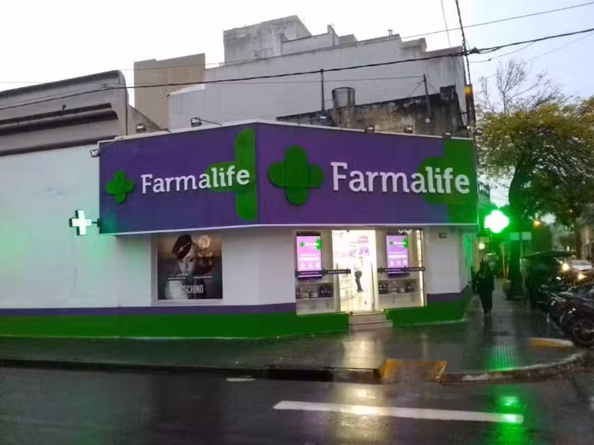 Farmalife