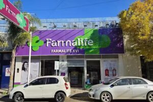 Farmalife