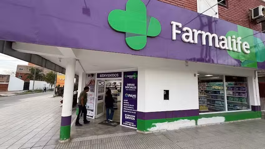 FARMALIFE