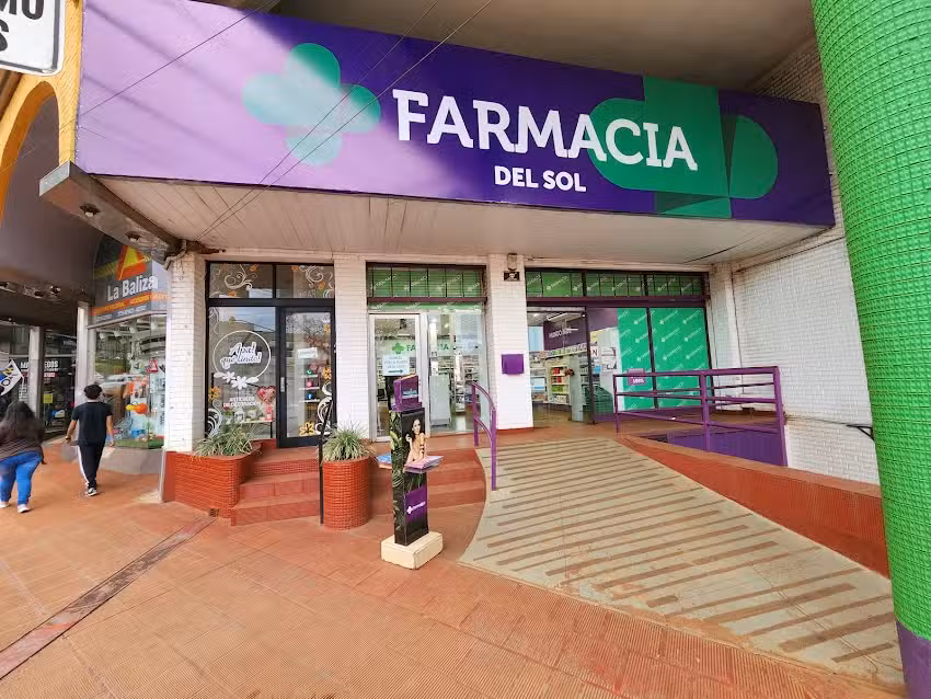 Farmalife