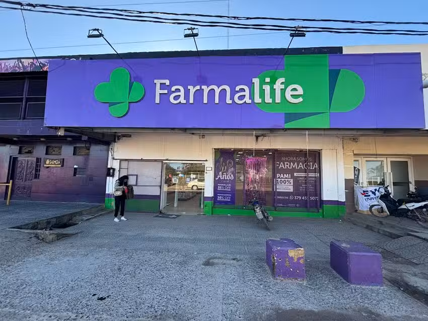 Farmalife