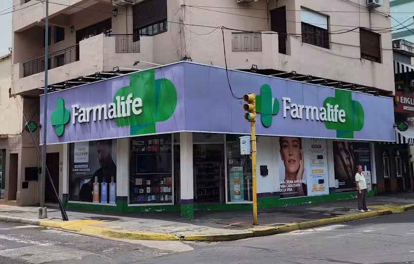 Farmalife
