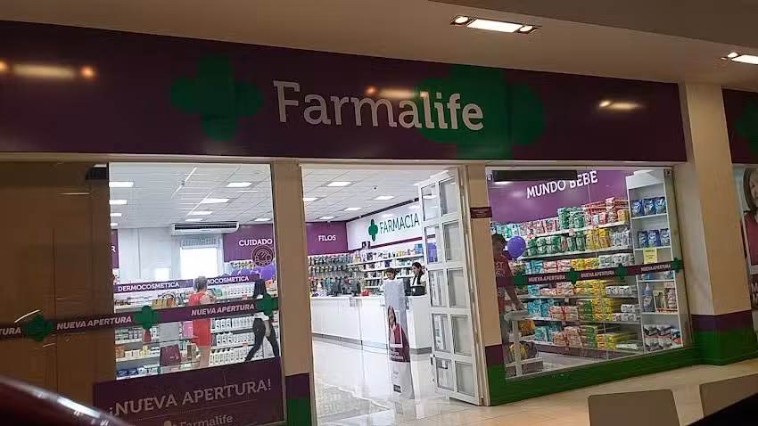 Farmalife