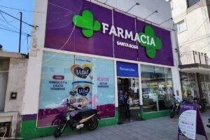 Farmalife Sa