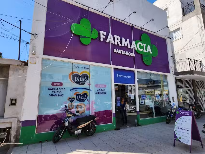 Farmalife Sa
