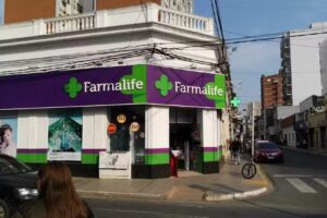 Farmalife Santa María