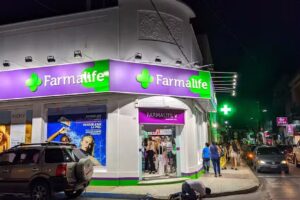 Farmalife V