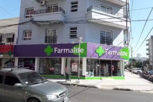 Farmalife VI