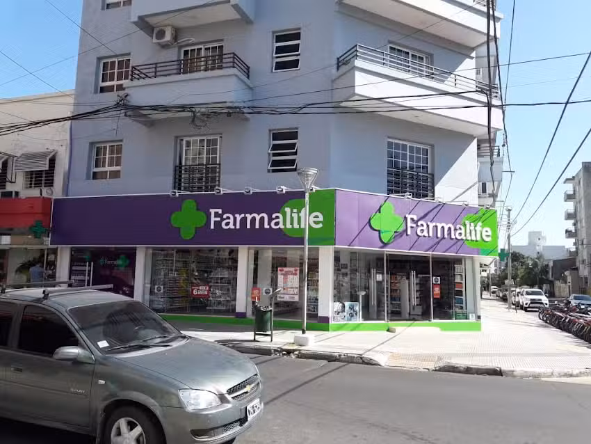 Farmalife VI