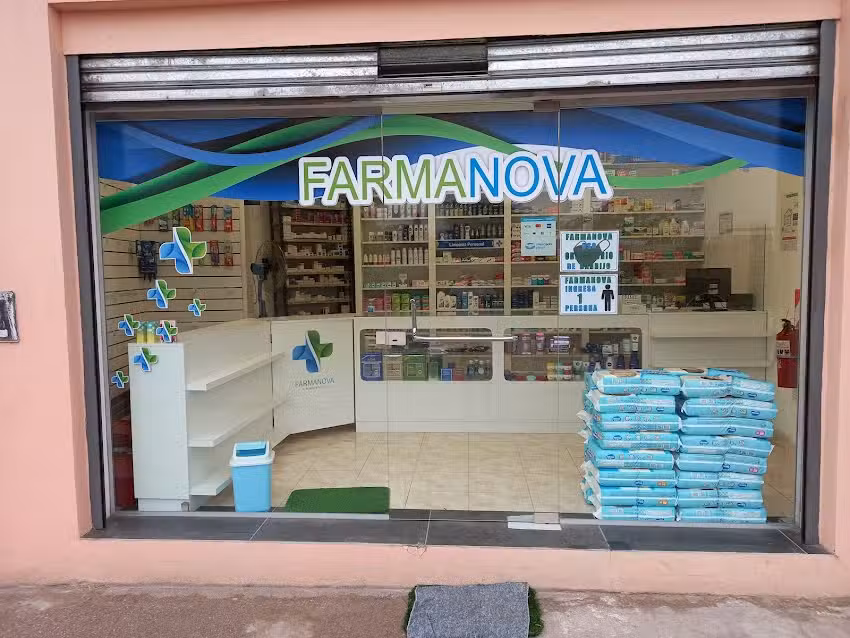 FARMANOVA