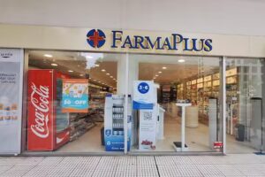 FARMAPLUS – BELGRANO VI