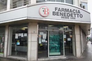 FARMAPLUS &ndash; BERAZATEGUI