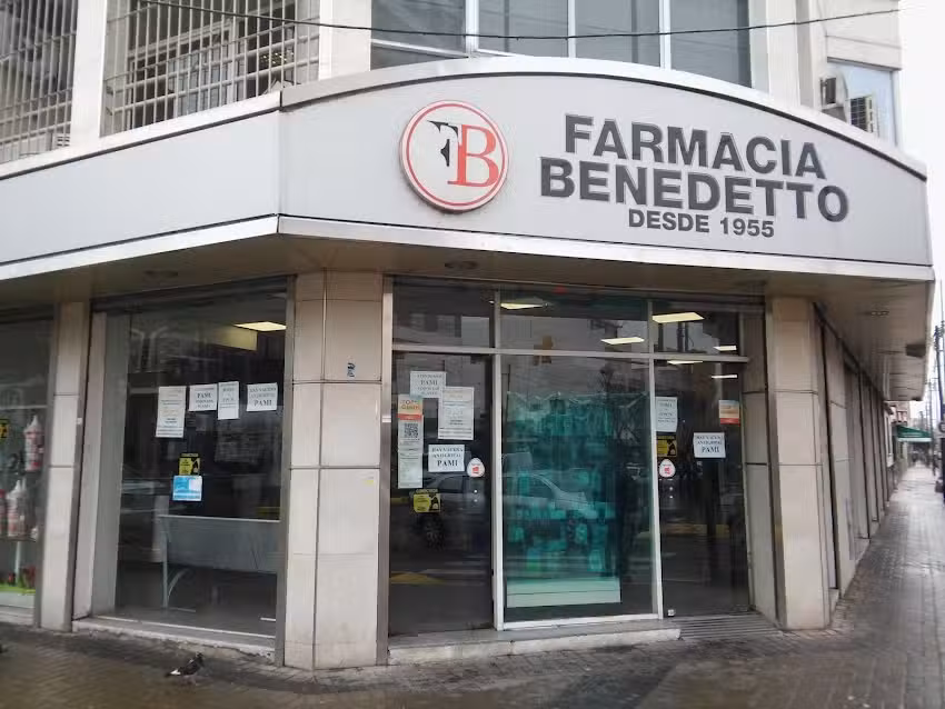 FARMAPLUS &ndash; BERAZATEGUI
