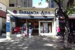 FARMAPLUS &ndash; CABALLITO III