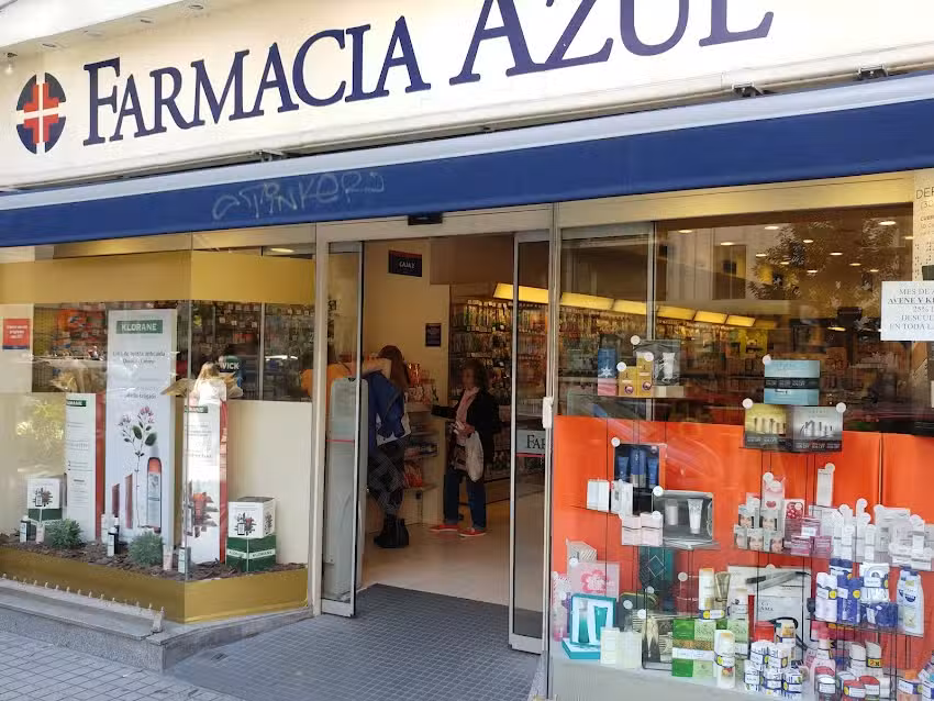 FARMAPLUS &ndash; CABALLITO