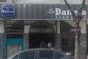 Farmaplus Congreso &ndash; Danesa