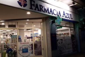 FARMAPLUS – DEVOTO