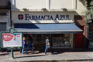 FARMAPLUS &ndash; FLORES